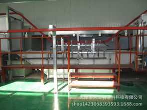 涂裝生產(chǎn)設(shè)備中的電泳設(shè)備 技術(shù)優(yōu)勢(shì)與關(guān)鍵作用剖析