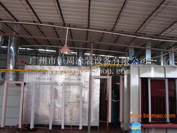 自動(dòng)化噴漆流水線價(jià)格解析 恒周涂裝如何以高性價(jià)比贏得市場(chǎng)
